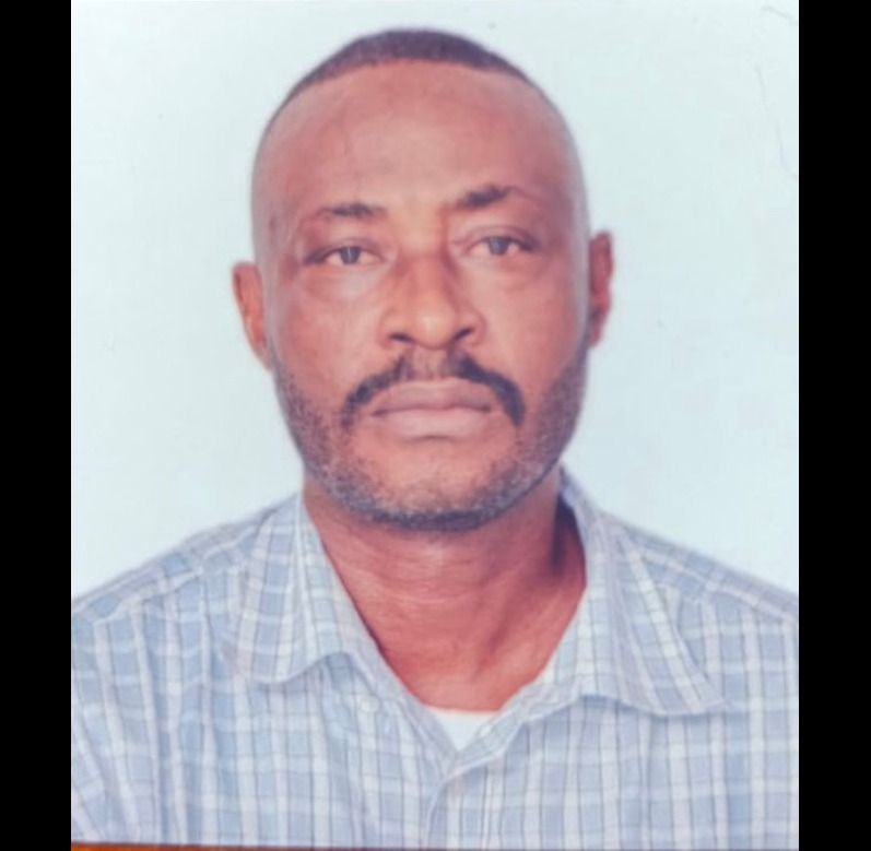 Prince D. Jegbadai